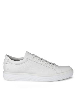 Buty sportowe męskie na wiosnę ECCO ze sklepu: MODIVO w kategorii: Buty sportowe męskie - zdjęcie WP-EBWP-BKLVO-LN0_0000303636456