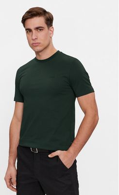 T-shirt męski na lato BOSS ze sklepu: MODIVO w kategorii: T-shirty męskie - zdjęcie WP-EBWP-BKLVO-LN0_0000303638184