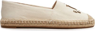Espadryle damskie na lato LAUREN RALPH LAUREN ze sklepu: MODIVO w kategorii: Espadryle damskie - zdjęcie WP-EBWP-BKLVO-LN0_0000303642792