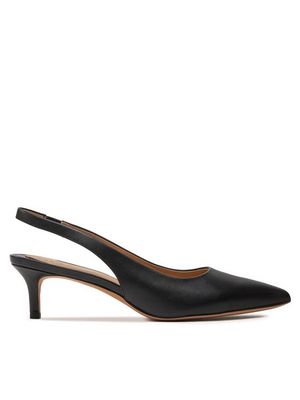 LAUREN RALPH LAUREN - Czółenka ze sklepu: MODIVO w kategorii: Czółenka - zdjęcie WP-EBWP-BKLVO-LN0_0000303642808