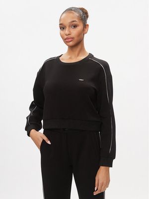 Bluza damska zimowa Liu Jo Sport ze sklepu: MODIVO w kategorii: Bluzy damskie - zdjęcie WP-EBWP-BKLVO-LN0_0000303645045