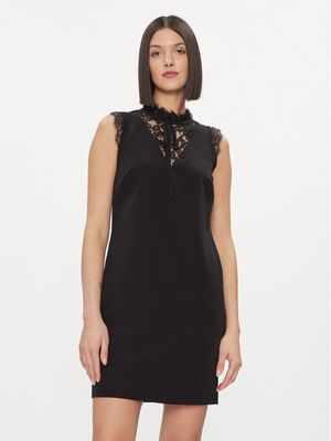 Sukienka elegancka Liu Jo ze sklepu: MODIVO w kategorii: Sukienki - zdjęcie WP-EBWP-BKLVO-LN0_0000303647759