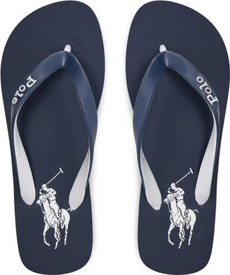 Klapki męskie na lato Polo Ralph Lauren ze sklepu: MODIVO w kategorii: Klapki męskie - zdjęcie WP-EBWP-BKLVO-LN0_0000303648008