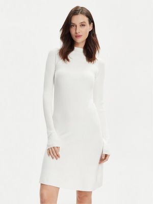 Max Mara Leisure - Sukienka na jesień ze sklepu: MODIVO w kategorii: Sukienki - zdjęcie WP-EBWP-BKLVO-LN0_0000303648015
