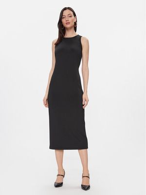Max Mara Leisure - Sukienka na jesień ze sklepu: MODIVO w kategorii: Sukienki - zdjęcie WP-EBWP-BKLVO-LN0_0000303648053