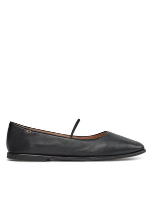 Coach - Balerinki casual ze sklepu: MODIVO w kategorii: Balerinki - zdjęcie WP-EBWP-BKLVO-LN0_0000303648992