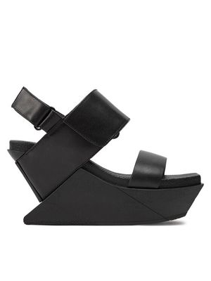 United Nude - Sandały damskie na lato ze sklepu: MODIVO w kategorii: Sandały damskie - zdjęcie WP-EBWP-BKLVO-LN0_0000303651718
