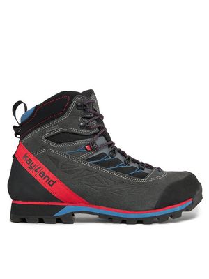 Buty trekkingowe męskie na lato Kayland ze sklepu: MODIVO w kategorii: Buty trekkingowe męskie - zdjęcie WP-EBWP-BKLVO-LN0_0000303652746