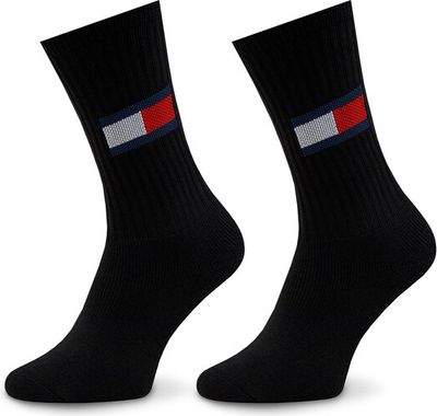 Skarpetki damskie letni Tommy Jeans ze sklepu: MODIVO w kategorii: Skarpetki damskie - zdjęcie WP-EBWP-BKLVO-LN0_0000303653064