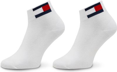 Skarpetki damskie Tommy Jeans ze sklepu: MODIVO w kategorii: Skarpetki damskie - zdjęcie WP-EBWP-BKLVO-LN0_0000303653071