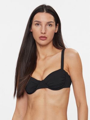 Strój kąpielowy Seafolly ze sklepu: MODIVO w kategorii: Stroje kąpielowe - zdjęcie WP-EBWP-BKLVO-LN0_0000303653637