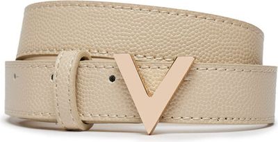 Valentino - Pasek ze sklepu: MODIVO w kategorii: Paski damskie - zdjęcie WP-EBWP-BKLVO-LN0_0000303654603