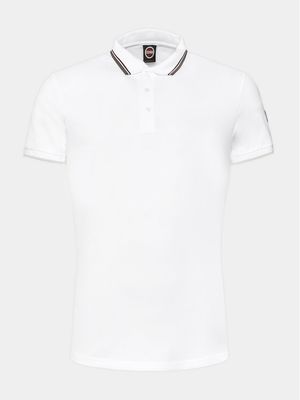Colmar - T-shirt męski letni ze sklepu: MODIVO w kategorii: T-shirty męskie - zdjęcie WP-EBWP-BKLVO-LN0_0000303655501