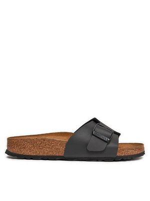 Klapki damskie letnie BIRKENSTOCK ze sklepu: MODIVO w kategorii: Klapki damskie - zdjęcie WP-EBWP-BKLVO-LN0_0000303658335