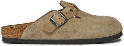 Klapki damskie na lato BIRKENSTOCK ze sklepu: MODIVO w kategorii: Klapki damskie - zdjęcie WP-EBWP-BKLVO-LN0_0000303658496