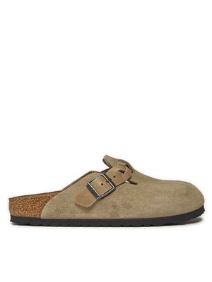 Klapki damskie na lato BIRKENSTOCK ze sklepu: MODIVO w kategorii: Klapki damskie - zdjęcie WP-EBWP-BKLVO-LN0_0000303658496