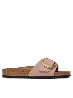 Klapki damskie casualowe BIRKENSTOCK ze sklepu: MODIVO w kategorii: Klapki damskie - zdjęcie WP-EBWP-BKLVO-LN0_0000303658786
