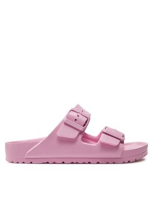 Klapki damskie na lato BIRKENSTOCK ze sklepu: MODIVO w kategorii: Klapki damskie - zdjęcie WP-EBWP-BKLVO-LN0_0000303658892
