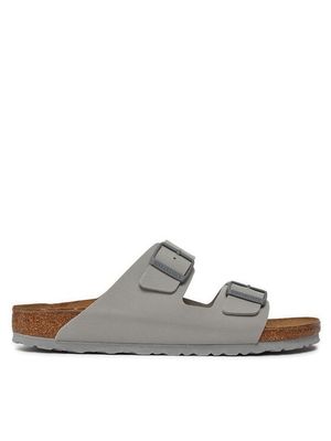 Klapki męskie letnie BIRKENSTOCK ze sklepu: MODIVO w kategorii: Klapki męskie - zdjęcie WP-EBWP-BKLVO-LN0_0000303658960