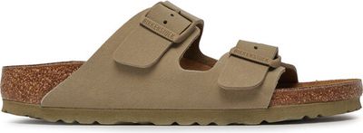 Klapki męskie letnie BIRKENSTOCK ze sklepu: MODIVO w kategorii: Klapki męskie - zdjęcie WP-EBWP-BKLVO-LN0_0000303658977