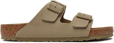 Klapki męskie na lato BIRKENSTOCK ze sklepu: MODIVO w kategorii: Klapki męskie - zdjęcie WP-EBWP-BKLVO-LN0_0000303658984