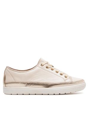 Buty sportowe damskie na wiosnę Caprice ze sklepu: MODIVO w kategorii: Buty sportowe damskie - zdjęcie WP-EBWP-BKLVO-LN0_0000303662806