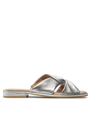 Klapki damskie casual Caprice ze sklepu: MODIVO w kategorii: Klapki damskie - zdjęcie WP-EBWP-BKLVO-LN0_0000303663575