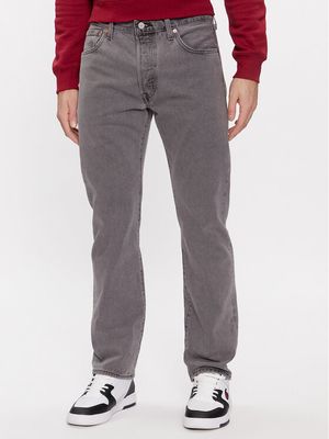 Jeansy męskie Levi's® ze sklepu: MODIVO w kategorii: Jeansy męskie - zdjęcie WP-EBWP-BKLVO-LN0_0000303663889
