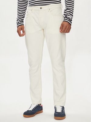 Jeansy męskie klasyczny Pepe Jeans ze sklepu: MODIVO w kategorii: Jeansy męskie - zdjęcie WP-EBWP-BKLVO-LN0_0000303664312