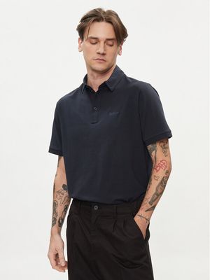 T-shirt męski na lato Pepe Jeans ze sklepu: MODIVO w kategorii: T-shirty męskie - zdjęcie WP-EBWP-BKLVO-LN0_0000303665012