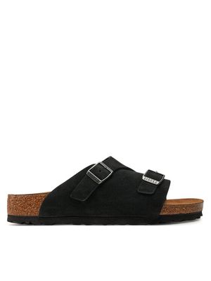 Klapki damskie BIRKENSTOCK ze sklepu: MODIVO w kategorii: Klapki damskie - zdjęcie WP-EBWP-BKLVO-LN0_0000303665111