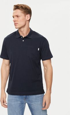 T-shirt męski letni Pepe Jeans ze sklepu: MODIVO w kategorii: T-shirty męskie - zdjęcie WP-EBWP-BKLVO-LN0_0000303665593