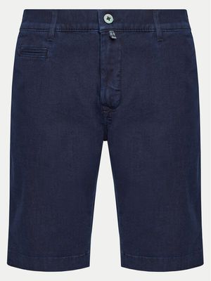 Spodenki męskie Pierre Cardin ze sklepu: MODIVO w kategorii: Spodenki męskie - zdjęcie WP-EBWP-BKLVO-LN0_0000303668976