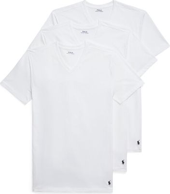 T-shirt męski Polo Ralph Lauren ze sklepu: MODIVO w kategorii: T-shirty męskie - zdjęcie WP-EBWP-BKLVO-LN0_0000303670238