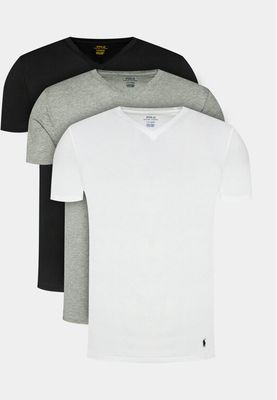 T-shirt męski letni Polo Ralph Lauren ze sklepu: MODIVO w kategorii: T-shirty męskie - zdjęcie WP-EBWP-BKLVO-LN0_0000303670245