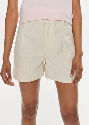 Pepe Jeans - Szorty na zimę ze sklepu: MODIVO w kategorii: Szorty - zdjęcie WP-EBWP-BKLVO-LN0_0000303679781