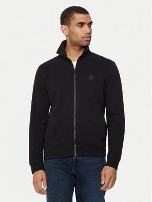 Bluza męska w sportowym stylu BOSS ze sklepu: MODIVO w kategorii: Bluzy męskie - zdjęcie WP-EBWP-BKLVO-LN0_0000303685034