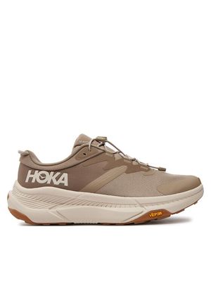Buty sportowe męskie na wiosnę Hoka ze sklepu: MODIVO w kategorii: Buty sportowe męskie - zdjęcie WP-EBWP-BKLVO-LN0_0000303687380