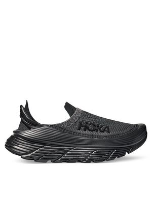 Buty sportowe damskie na wiosnę Hoka ze sklepu: MODIVO w kategorii: Buty sportowe damskie - zdjęcie WP-EBWP-BKLVO-LN0_0000303687465