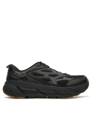 Hoka - Buty sportowe męskie jesienne ze sklepu: MODIVO w kategorii: Buty sportowe męskie - zdjęcie WP-EBWP-BKLVO-LN0_0000303687472