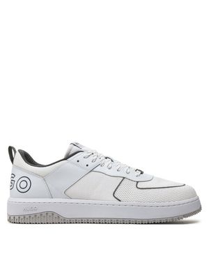 Buty sportowe męskie wiosenne HUGO ze sklepu: MODIVO w kategorii: Buty sportowe męskie - zdjęcie WP-EBWP-BKLVO-LN0_0000303689230