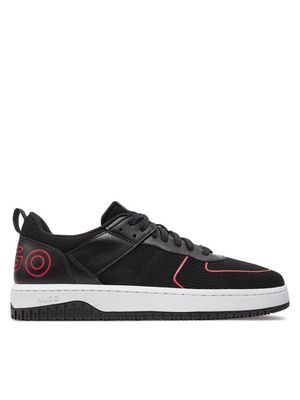 Buty sportowe męskie HUGO ze sklepu: MODIVO w kategorii: Buty sportowe męskie - zdjęcie WP-EBWP-BKLVO-LN0_0000303689247