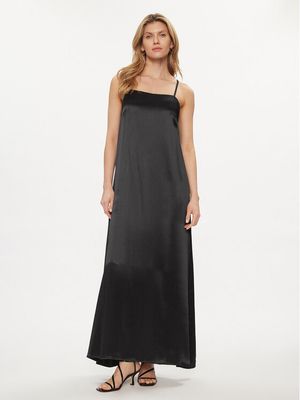 Sukienka elegancka casual Fracomina ze sklepu: MODIVO w kategorii: Sukienki - zdjęcie WP-EBWP-BKLVO-LN0_0000303689926