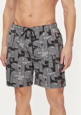 Kąpielówki sportowy Ellesse ze sklepu: MODIVO w kategorii: Kąpielówki - zdjęcie WP-EBWP-BKLVO-LN0_0000303690496