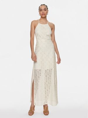 Sukienka elegancka Gaudi ze sklepu: MODIVO w kategorii: Sukienki - zdjęcie WP-EBWP-BKLVO-LN0_0000303693145