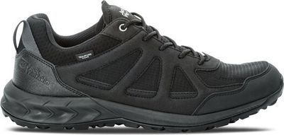 Buty trekkingowe męskie na jesień Jack Wolfskin ze sklepu: MODIVO w kategorii: Buty trekkingowe męskie - zdjęcie WP-EBWP-BKLVO-LN0_0000303694203