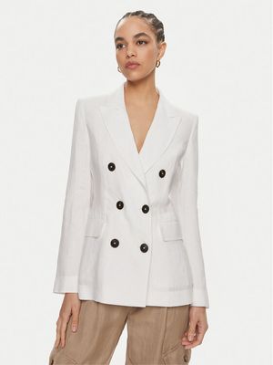 Marella - Marynarka wiosenny elegancki ze sklepu: MODIVO w kategorii: Marynarki damskie - zdjęcie WP-EBWP-BKLVO-LN0_0000303695859