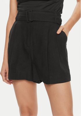 Marella - Szorty casual ze sklepu: MODIVO w kategorii: Szorty - zdjęcie WP-EBWP-BKLVO-LN0_0000303696528