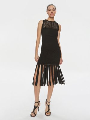 Sukienka elegancka Marella ze sklepu: MODIVO w kategorii: Sukienki - zdjęcie WP-EBWP-BKLVO-LN0_0000303696955