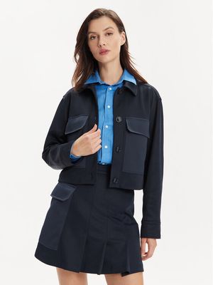 Kurtka damska casual Max & Co. ze sklepu: MODIVO w kategorii: Kurtki damskie - zdjęcie WP-EBWP-BKLVO-LN0_0000303699840